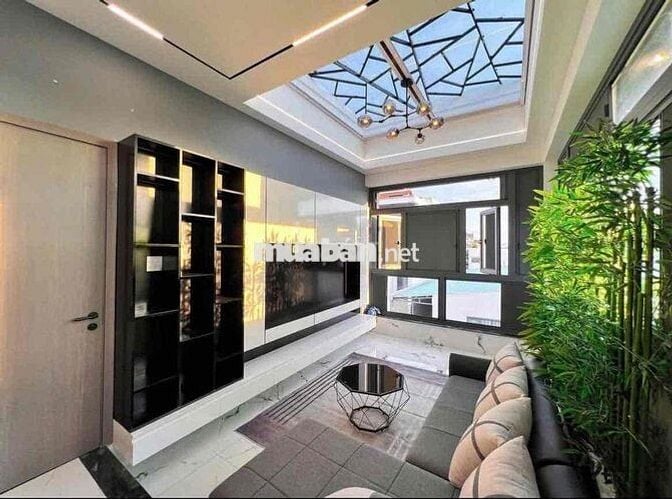 CHỦ CẦN BÁN NHÀ GẤP – ĐANG Ở – GIÁ HỢP LÝ – SỔ RIÊNG