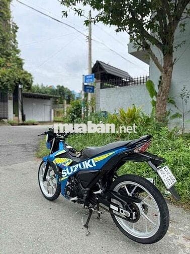 raider 2021 bstp chính chủ