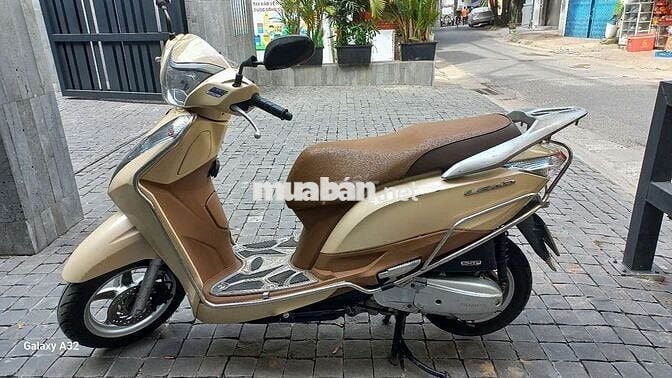 Lead 125 đẹp nguyên zin