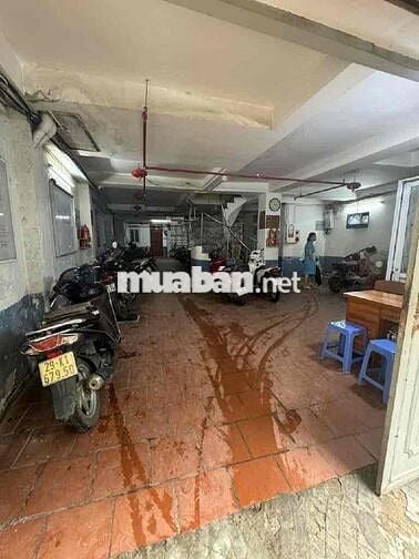 CẦN BÁN CHUNG CƯ MINI NGÕ 252 TÂY SƠN – ĐỐNG ĐA – CƠ HỘI HIẾM TRONG KH