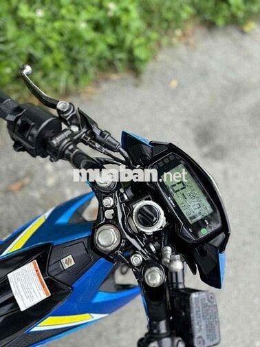 raider 2021 bstp chính chủ