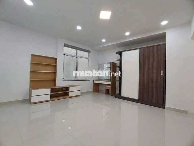 🏡 Nhà Nguyên Căn MT Tiền Giang_P2_9x20m_Trệt 3 Lầu_Mới Đẹp, Phòng Rộng