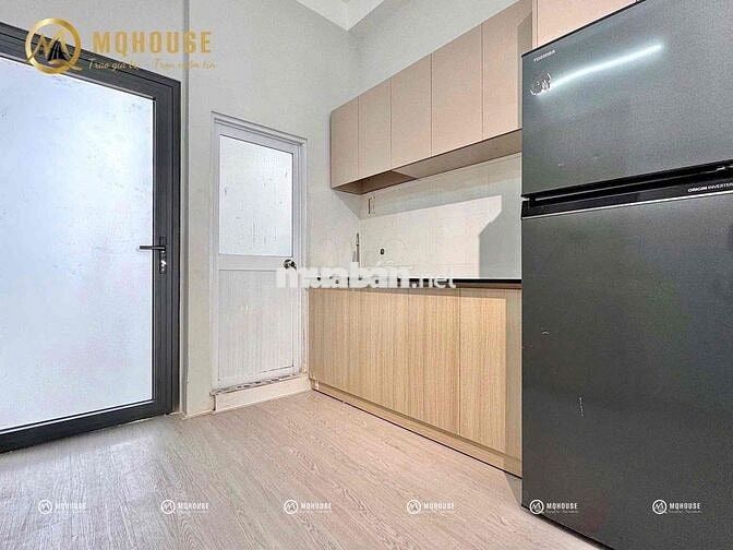 CĂN HỘ TRỐNG PHÒNG DUPLEX - BAN CÔNG THOÁNG 🏡