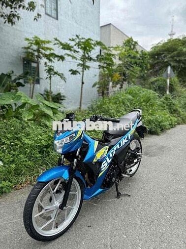 raider 2021 bstp chính chủ