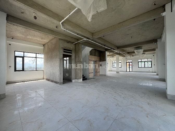 Cho thuê nhà nguyên căn làm văn phòng, trường học