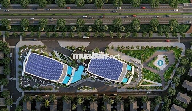 CĂN 2PN CHỈ 3,5 TỶ - VIEW PHÁO HOA TRỰC DIỆN