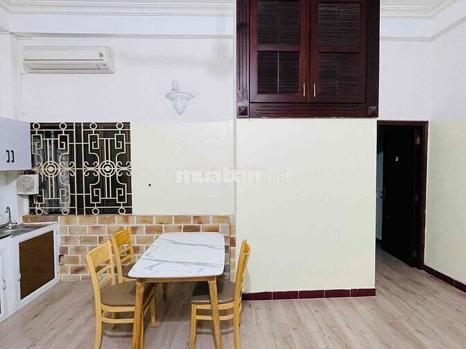 1PHÒNG NGỦ NGĂN BẾP ĐẦY ĐỦ NT - ĐẶNG VĂN NGỮ - PHÚ NHUẬN