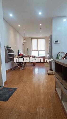 80m2 lô góc chung cư Hồng Koong Tower phố Huỳnh thúc Kháng - Đống Đa -