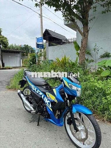 raider 2021 bstp chính chủ