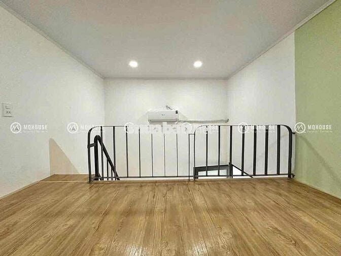 DUPLEX MỚI XÂY - ĐỦ NỘI THẤT - GÁC CAO - NGAY AOEN TÂN PHÚ - AN NINH