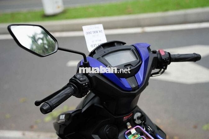 😍✖️ YAMAHA EXCITER 150 MOVISTAR 2019 BIỂN SG ĐẸP