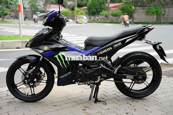😍✖️ YAMAHA EXCITER 150 MOVISTAR 2019 BIỂN SG ĐẸP