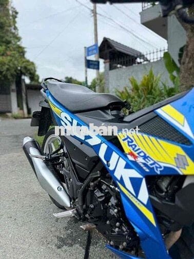 raider 2021 bstp chính chủ