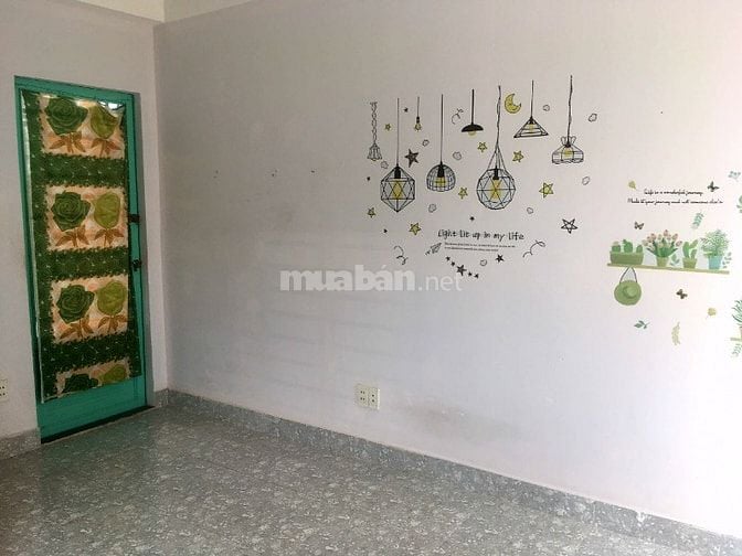 Cho Nữ thuê phòng đẹp 20m2 an ninh - sạch sẽ