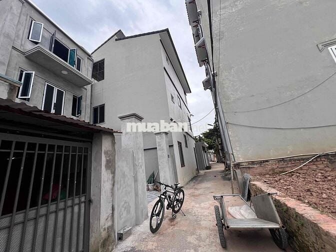 chính chủ cần bán nhà vân côn an khánh hà nội