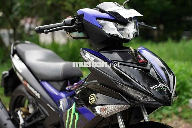 😍✖️ YAMAHA EXCITER 150 MOVISTAR 2019 BIỂN SG ĐẸP