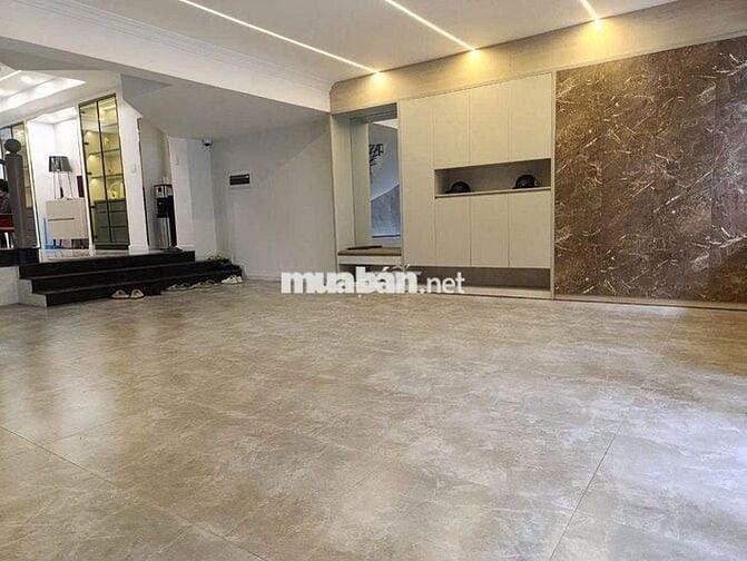 🏡 Nhà Nguyên Căn MT Tiền Giang_P2_9x20m_Trệt 3 Lầu_Mới Đẹp, Phòng Rộng