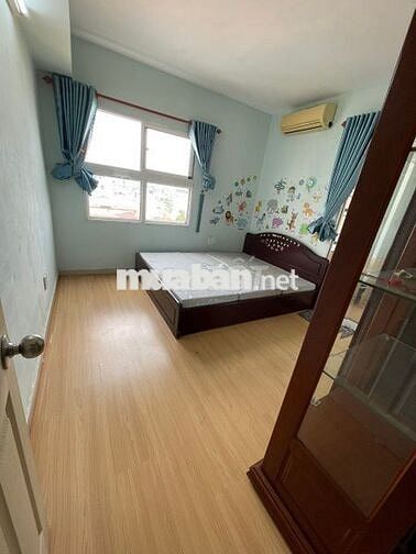 Bán nhanh Căn Hộ Bàu Cát II - 92m2, 3pn, 2wc, 4.7 tỷ