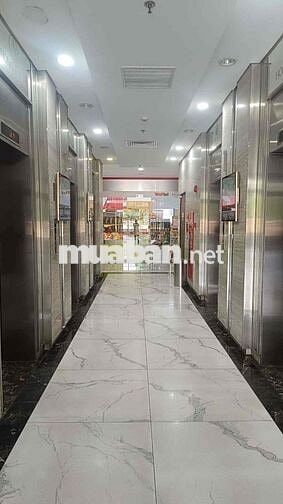 80m2 lô góc chung cư Hồng Koong Tower phố Huỳnh thúc Kháng - Đống Đa -