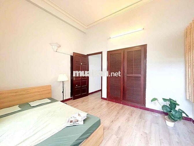 1PHÒNG NGỦ NGĂN BẾP ĐẦY ĐỦ NT - ĐẶNG VĂN NGỮ - PHÚ NHUẬN