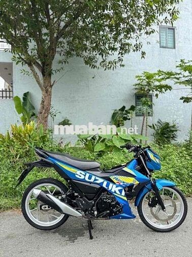 raider 2021 bstp chính chủ