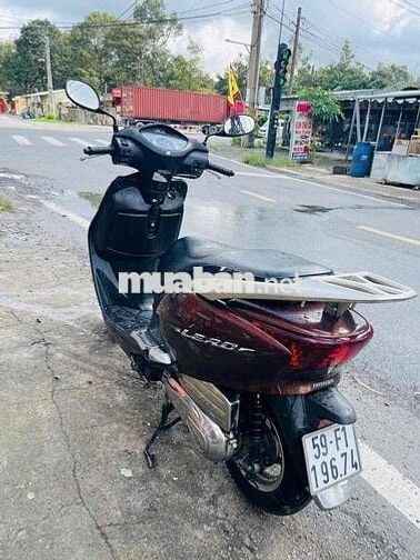 Honda Lead 2011 êm đẹp