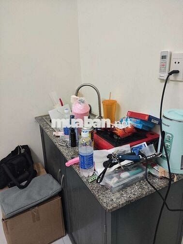 Pass Phòng Trọ. Giá phòng 2tr500k. Tháng đầu mình hỗ trợ 700K ạ