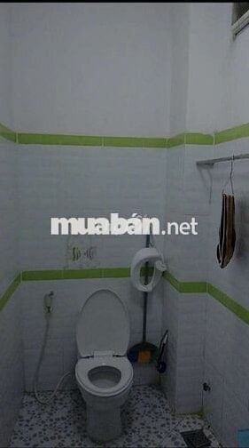 Nhà 1 Trệt 1 Lầu 2PN 4x15m Hẻm Xe Hơi Huỳnh Tấn Phát Gần KCX Tân Thuận