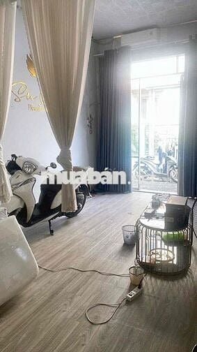 Nhà HXH Gò Dầu, SHR Giá rẻ gần Aeon Tân Phú