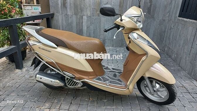 Lead 125 đẹp nguyên zin