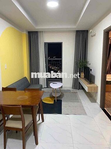 CHO THUÊ CHUNG CƯ HAPPY ONE VẠN XUÂN 2PN FULL NỘI THẤT