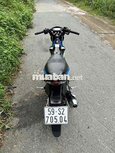 raider 2021 bstp chính chủ