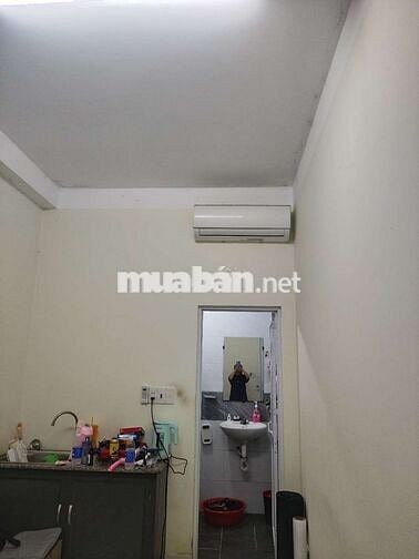 Pass Phòng Trọ. Giá phòng 2tr500k. Tháng đầu mình hỗ trợ 700K ạ