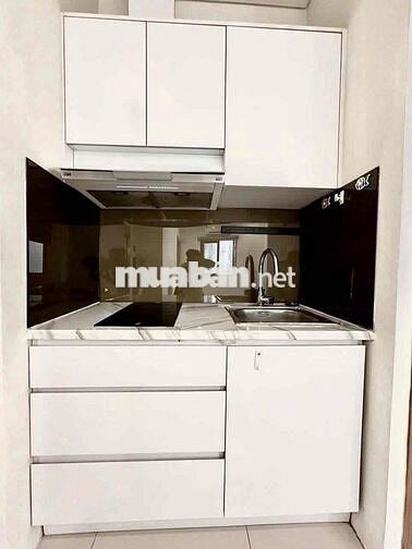 ✨CĂN HỘ 1PN 40m2 - GẦN CẦU THỊ NGHÈ - CỬA SỔ LỚN, NỘI THẤT CAO CẤP