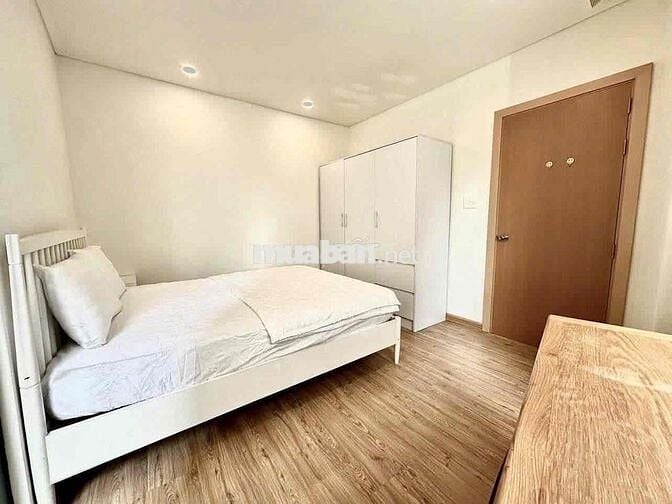 ✨CĂN HỘ 1PN 40m2 - GẦN CẦU THỊ NGHÈ - CỬA SỔ LỚN, NỘI THẤT CAO CẤP