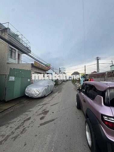 Bán đất đường nhựa trung tâm Tân Vĩnh Hiệp(phường Tân Khánh- Tp HCM)