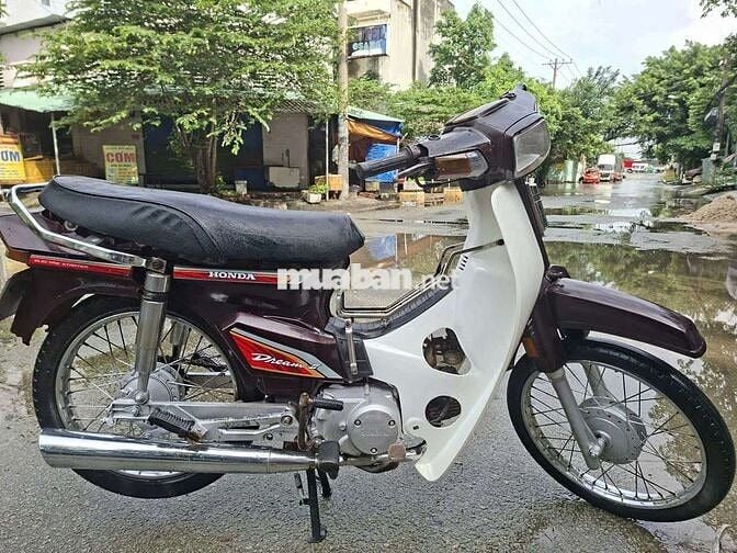 Dream giấy tờ đầy đủ. Máy bao êm