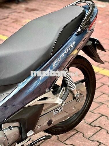 [GÓP ĐC GIỮ CAVET] FUTURE 2023 - BSTP - odo 16k