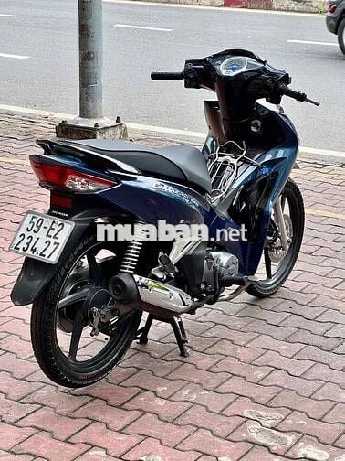 [GÓP ĐC GIỮ CAVET] FUTURE 2023 - BSTP - odo 16k