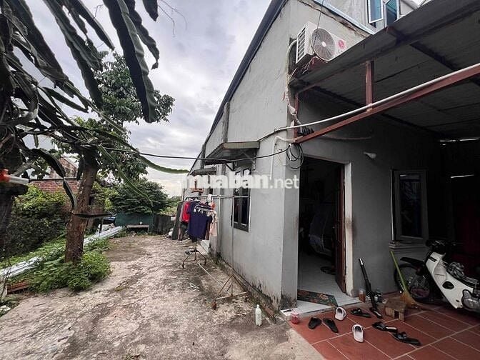 chính chủ cần bán nhà vân côn an khánh hà nội