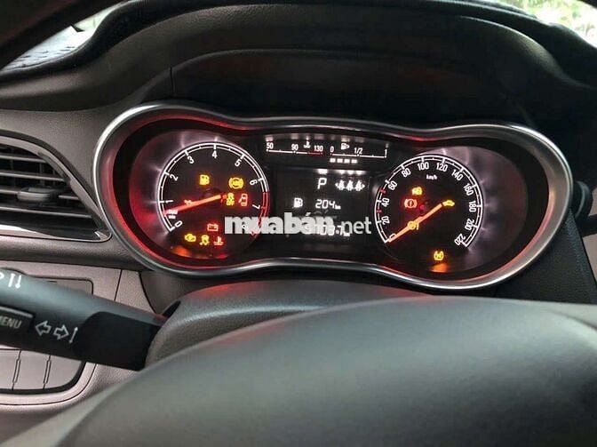 2021 Tiêu chuẩn - 63000 km