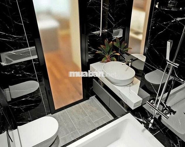 CĂN HỘ STUDIO ĐẦY ĐỦ NỘI THẤT NGAY ĐÀO TẤN, LOTTE MART BA ĐÌNH