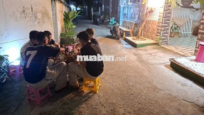 MẶT BẰNG CAFE CHILL DECOR SẴN KHU TRƯỜNG HỌC