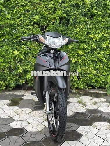 Yamaha Sirius 2022 Máy Zin Odo 10 Ngàn Cốt Zin