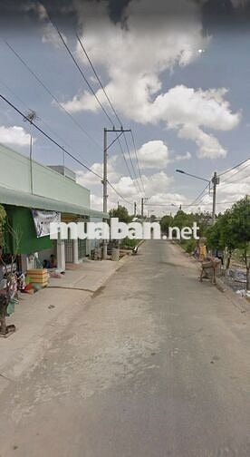 BÁN GẤP LÔ ĐẤT TRONG KDC PHÚC ĐẠT TÂN UYÊN- 94m²- THƯƠNG LƯỢNG BỚT LỘC