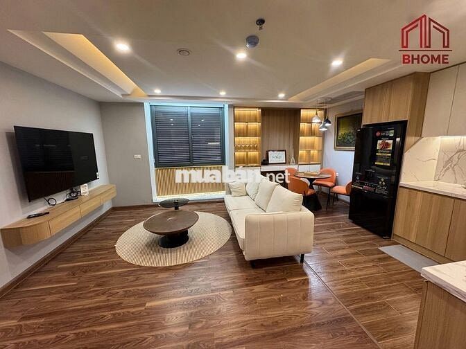 ✨✨CĂN HỘ LUXURY STUDIO, 1 NGỦ, 2 NGỦ 2WC TRUNG TÂM BA ĐÌNH MỚI TINH✨