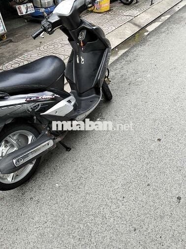Yamaha Mio ultimo xe đẹp máy móc êm ru