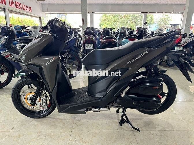 Vario 125 2020