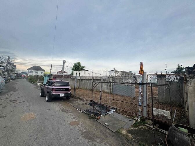 Bán đất đường nhựa trung tâm Tân Vĩnh Hiệp(phường Tân Khánh- Tp HCM)