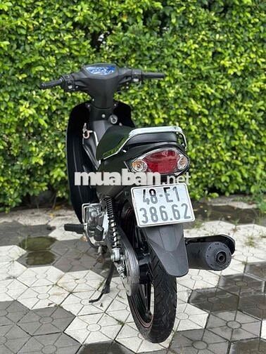 Yamaha Sirius 2022 Máy Zin Odo 10 Ngàn Cốt Zin